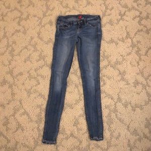 H&M Skinny Jeans